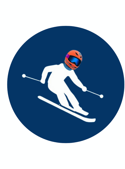 Collection image for: Notfallset für den Wintersport