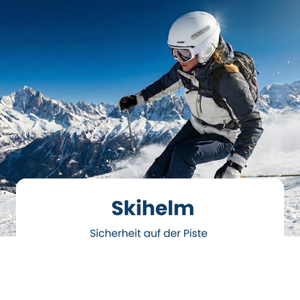 Collection image for: Skihelme
