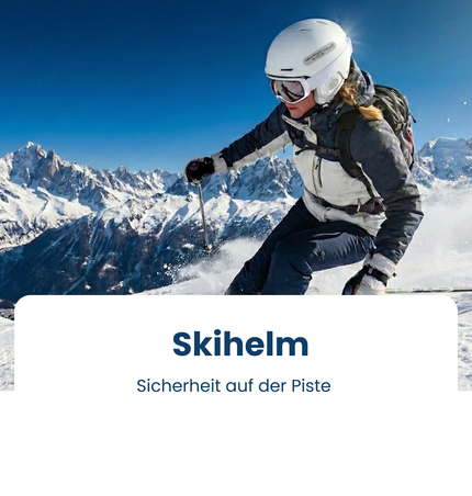 Collection image for: Skihelme