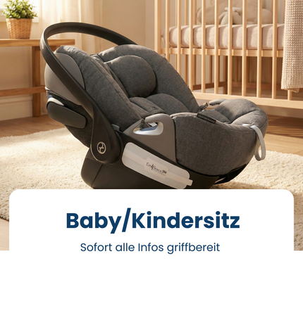 Collection image for: Babyschalen und Kindersitze