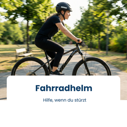 Collection image for: Fahrradhelme