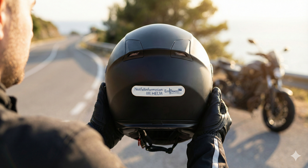 Motorradhelm