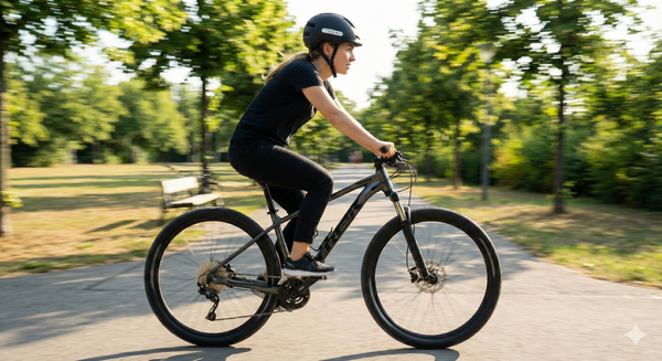 Fahrradhelm