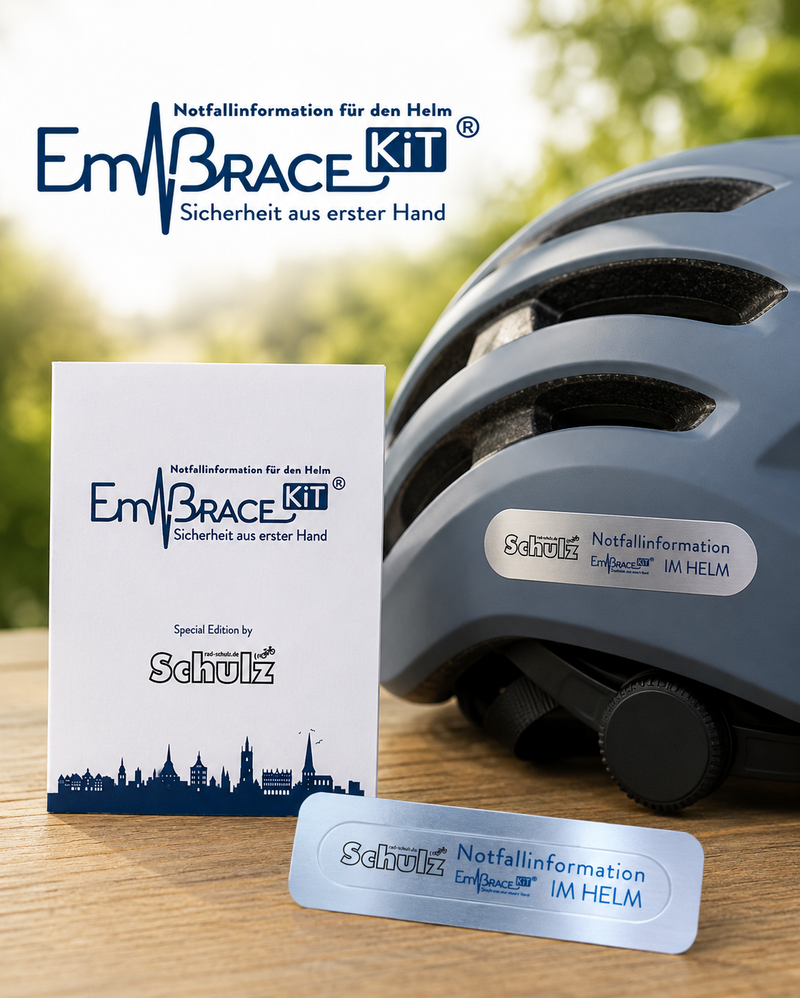 Fahrrad Schulz