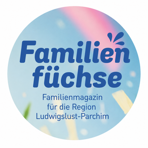Notfallinformationen immer dabei- ein Aufkleber der leben retten kann.