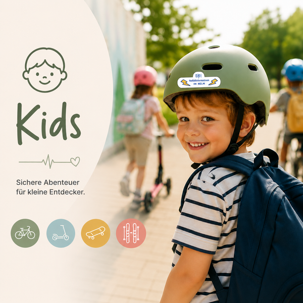 Kids Edition