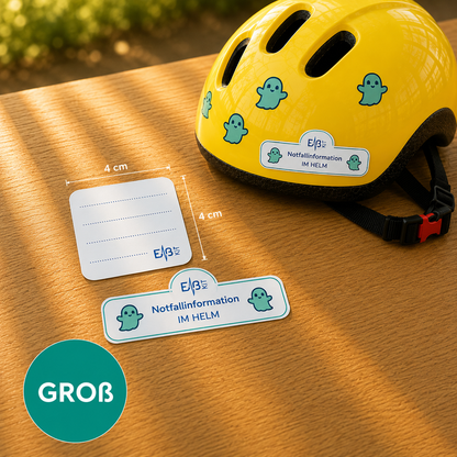 KIDSedition Geist