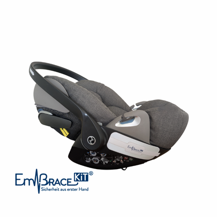 Notfallarmband für Kinder