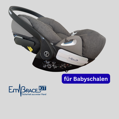 Notfallarmband für Babies und Kinder