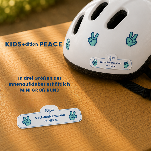 KIDSedition PEACE