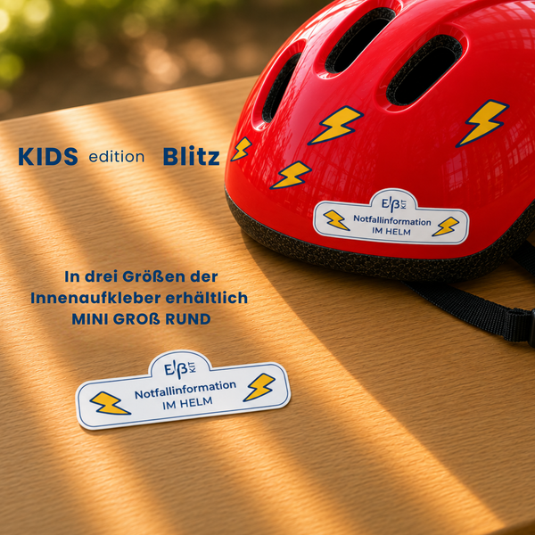 KIDSedition Blitz