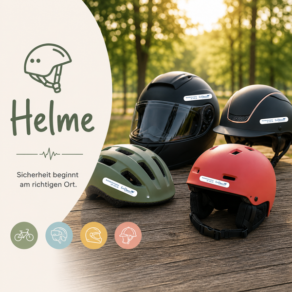 Helme